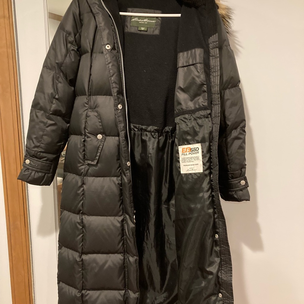Eddie Bauer Women’s Jacket